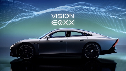 Tranh cãi Mercedes-Benz làm xe điện đi được 1.000km trong 1 lần sạc - Ảnh 4. Tranh cãi Mercedes-Benz làm xe điện đi được 1.000km trong 1 lần sạc - Ảnh 4.