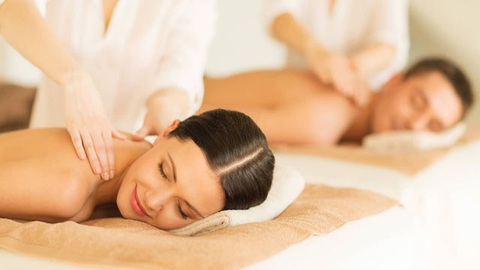 Sức khỏe trở thành mối quan tâm hàng đầu, giới thượng lưu về Hồ Tràm tậu second home - Ảnh 1. Sức khỏe trở thành mối quan tâm hàng đầu, giới thượng lưu về Hồ Tràm tậu second home - Ảnh 1.