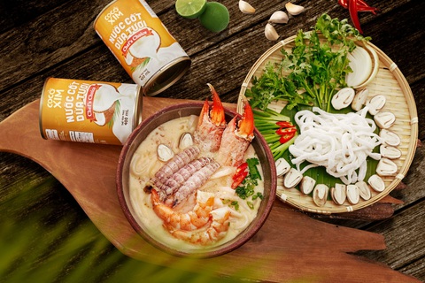 Gia vị không thể thiếu cho món ăn ngày Tết cổ truyền thêm đậm đà - Ảnh 2. Gia vị không thể thiếu cho món ăn ngày Tết cổ truyền thêm đậm đà - Ảnh 2.