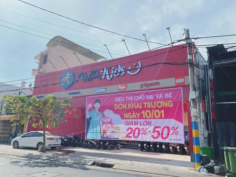 Hé lộ hình ảnh năm chuỗi kinh doanh mới của Thế Giới Di Động - Ảnh 4. Hé lộ hình ảnh năm chuỗi kinh doanh mới của Thế Giới Di Động - Ảnh 4.