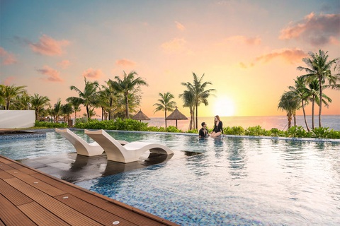 Mövenpick Villas & Residences Phú Quốc: Điểm hẹn VIP Party của giới nhà giàu - Ảnh 2. Mövenpick Villas & Residences Phú Quốc: Điểm hẹn VIP Party của giới nhà giàu - Ảnh 2.