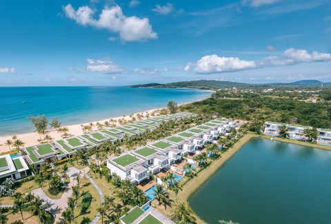 Mövenpick Villas & Residences Phú Quốc: Điểm hẹn VIP Party của giới nhà giàu - Ảnh 1. Mövenpick Villas & Residences Phú Quốc: Điểm hẹn VIP Party của giới nhà giàu - Ảnh 1.