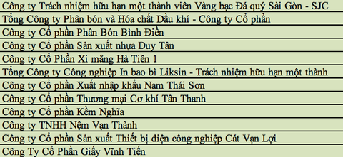 TP.HCM công bố 30 doanh nghiệp đoạt giải Thương hiệu vàng TP.HCM 2021 - Ảnh 5. TP.HCM công bố 30 doanh nghiệp đoạt giải Thương hiệu vàng TP.HCM 2021 - Ảnh 5.