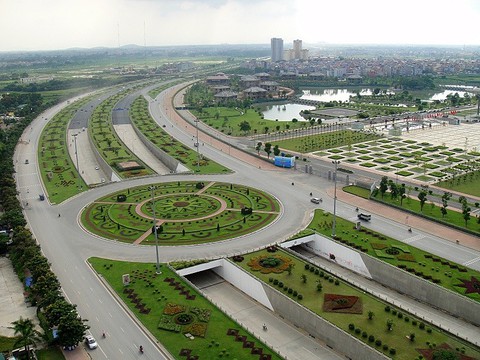 Hinode Royal Park dự án được ‘săn đón’ phía tây Hà Nội - Ảnh 1. Hinode Royal Park dự án được ‘săn đón’ phía tây Hà Nội - Ảnh 1.