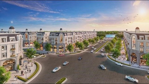 Hinode Royal Park dự án được ‘săn đón’ phía tây Hà Nội - Ảnh 2. Hinode Royal Park dự án được ‘săn đón’ phía tây Hà Nội - Ảnh 2.