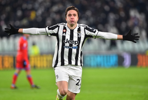 Juventus chật vật cầm hòa Napoli - Ảnh 3. Juventus chật vật cầm hòa Napoli - Ảnh 3.
