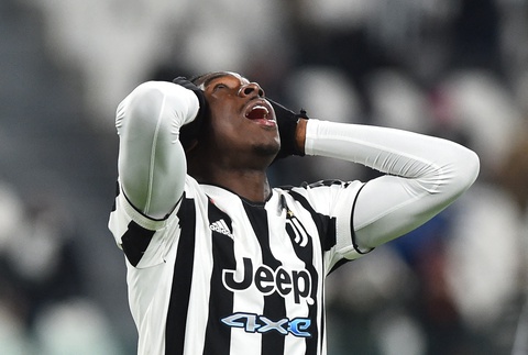 Juventus chật vật cầm hòa Napoli - Ảnh 1. Juventus chật vật cầm hòa Napoli - Ảnh 1.