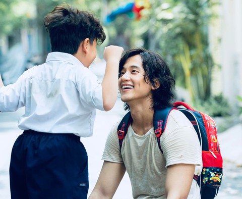 Người đẹp Tây Đô tuyên bố giải nghệ, Mai Tài Phến làm web drama chủ đề giang hồ - Ảnh 3. Người đẹp Tây Đô tuyên bố giải nghệ, Mai Tài Phến làm web drama chủ đề giang hồ - Ảnh 3.