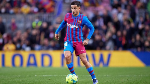 Đẩy Coutinho đến Aston Villa, Barca vẫn chưa thể đăng ký tân binh Ferran Torres - Ảnh 1. Đẩy Coutinho đến Aston Villa, Barca vẫn chưa thể đăng ký tân binh Ferran Torres - Ảnh 1.