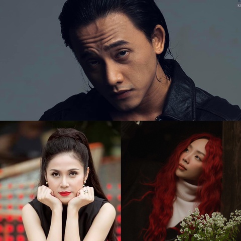 Người đẹp Tây Đô tuyên bố giải nghệ, Mai Tài Phến làm web drama chủ đề giang hồ - Ảnh 1. Người đẹp Tây Đô tuyên bố giải nghệ, Mai Tài Phến làm web drama chủ đề giang hồ - Ảnh 1.