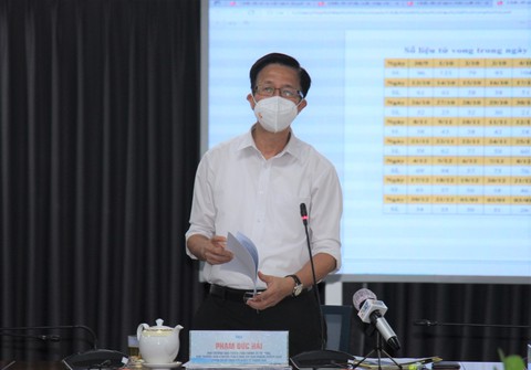 Ngày 6-1 TP.HCM có 20 ca tử vong, thấp nhất trong 175 ngày qua - Ảnh 1. Ngày 6-1 TP.HCM có 20 ca tử vong, thấp nhất trong 175 ngày qua - Ảnh 1.