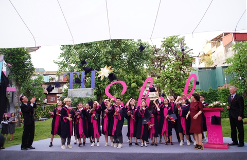 TH School sẽ trao học bổng lên tới 100% cho các học sinh xuất sắc - Ảnh 4. TH School sẽ trao học bổng lên tới 100% cho các học sinh xuất sắc - Ảnh 4.