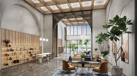 Trải nghiệm Sống phong cách Masteri tại Masteri Centre Point - Ảnh 1. Trải nghiệm Sống phong cách Masteri tại Masteri Centre Point - Ảnh 1.