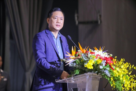Trường Đại học Văn Lang Ký kết hợp tác cùng Tập đoàn khách sạn hàng đầu thế giới - Ảnh 1. Trường Đại học Văn Lang Ký kết hợp tác cùng Tập đoàn khách sạn hàng đầu thế giới - Ảnh 1.
