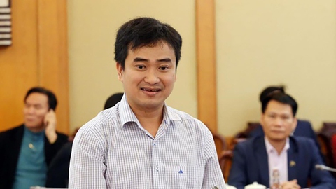 Việt Á lại quả số tiền cực lớn cho nhiều người, vụ án đang mở rộng không vùng cấm - Ảnh 1. Việt Á lại quả số tiền cực lớn cho nhiều người, vụ án đang mở rộng không vùng cấm - Ảnh 1.