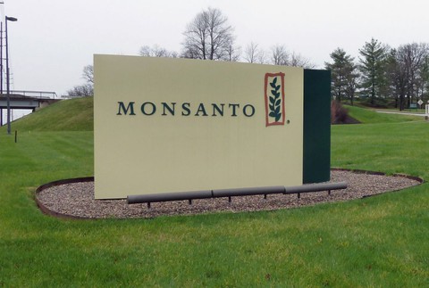 Mỹ xử người Trung Quốc làm nội gián trong Tập đoàn Monsanto - Ảnh 1. Mỹ xử người Trung Quốc làm nội gián trong Tập đoàn Monsanto - Ảnh 1.