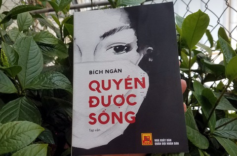 Quyền được sống - Ảnh 1. Quyền được sống - Ảnh 1.