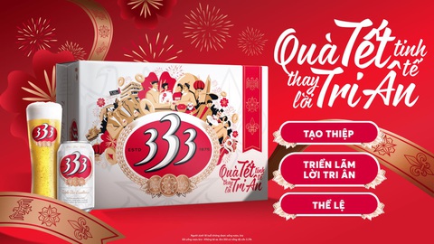 Những tặng phẩm không thể thiếu trong giỏ quà ngày Tết - Ảnh 5. Những tặng phẩm không thể thiếu trong giỏ quà ngày Tết - Ảnh 5.