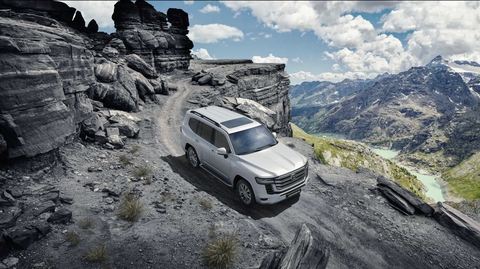 Hãng xe được tìm nhiều nhất 2021: Thế giới thích Toyota, Việt Nam chọn Kia - Ảnh 2. Hãng xe được tìm nhiều nhất 2021: Thế giới thích Toyota, Việt Nam chọn Kia - Ảnh 2.