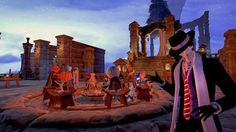 Quấy rối tình dục xuất hiện trong vũ trụ ảo metaverse, có thể nghiêm trọng hơn trên mạng xã hội - Ảnh 1. Quấy rối tình dục xuất hiện trong vũ trụ ảo metaverse, có thể nghiêm trọng hơn trên mạng xã hội - Ảnh 1.