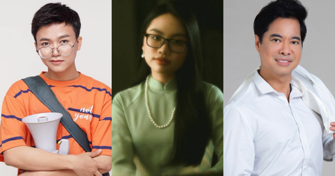 Ngọc Sơn trải lòng về biến cố mất mẹ; nhạc Tết phủ sóng YouTube - Ảnh 1. Ngọc Sơn trải lòng về biến cố mất mẹ; nhạc Tết phủ sóng YouTube - Ảnh 1.