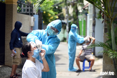 Tin sáng 10-1: Rà soát, sửa đổi đánh giá cấp độ dịch; xuất hiện móng tay COVID ở F0 khỏi bệnh - Ảnh 3. Tin sáng 10-1: Rà soát, sửa đổi đánh giá cấp độ dịch; xuất hiện móng tay COVID ở F0 khỏi bệnh - Ảnh 3.
