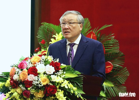 Tòa án sẽ sử dụng trợ lý ảo để giúp việc cho thẩm phán, tư vấn pháp lý cho dân - Ảnh 1. Tòa án sẽ sử dụng trợ lý ảo để giúp việc cho thẩm phán, tư vấn pháp lý cho dân - Ảnh 1.
