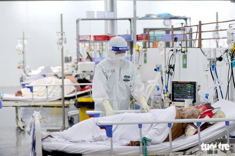 Tin sáng 10-1: Rà soát, sửa đổi đánh giá cấp độ dịch; xuất hiện móng tay COVID ở F0 khỏi bệnh - Ảnh 1. Tin sáng 10-1: Rà soát, sửa đổi đánh giá cấp độ dịch; xuất hiện móng tay COVID ở F0 khỏi bệnh - Ảnh 1.