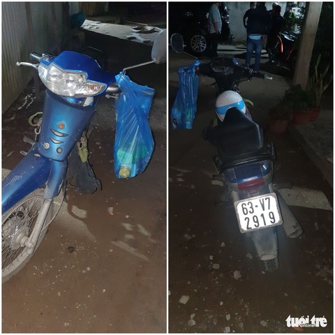 Nghi án nam thanh niên sát hại người tình cùng cháu trai rồi uống thuốc tự vẫn - Ảnh 2. Nghi án nam thanh niên sát hại người tình cùng cháu trai rồi uống thuốc tự vẫn - Ảnh 2.