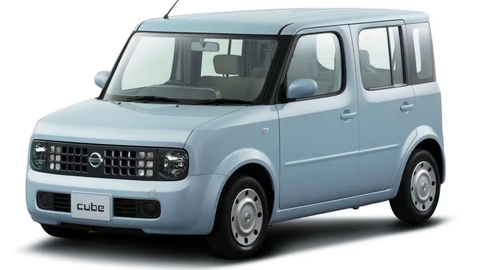 Những thiết kế ôtô thảm họa nhất thế giới: Từ xe vô danh tới cả Rolls-Royce - Ảnh 4. Những thiết kế ôtô thảm họa nhất thế giới: Từ xe vô danh tới cả Rolls-Royce - Ảnh 4.