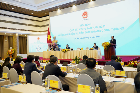 Phó thủ tướng: Quy hoạch điện, tôi rất trăn trở nên phải tính kỹ - Ảnh 1. Phó thủ tướng: Quy hoạch điện, tôi rất trăn trở nên phải tính kỹ - Ảnh 1.