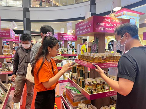 AEON Việt Nam chỉ ra điểm yếu của nhiều nhà cung ứng hàng Việt - Ảnh 1. AEON Việt Nam chỉ ra điểm yếu của nhiều nhà cung ứng hàng Việt - Ảnh 1.