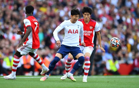 Vòng 9 Giải ngoại hạng Anh (Premier League): Từ ân oán đến đua vô địch - Ảnh 1. Vòng 9 Giải ngoại hạng Anh (Premier League): Từ ân oán đến đua vô địch - Ảnh 1.