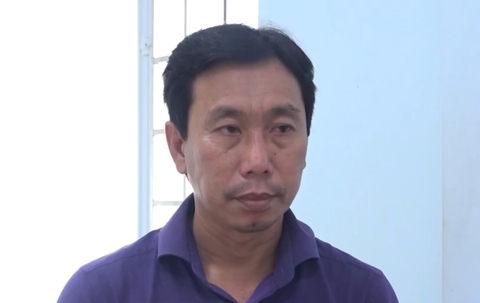 Bắt giám đốc công ty thủy sản cho mượn tên công ty xuất khẩu cá để chiếm đoạt tiền - Ảnh 1. Bắt giám đốc công ty thủy sản cho mượn tên công ty xuất khẩu cá để chiếm đoạt tiền - Ảnh 1.