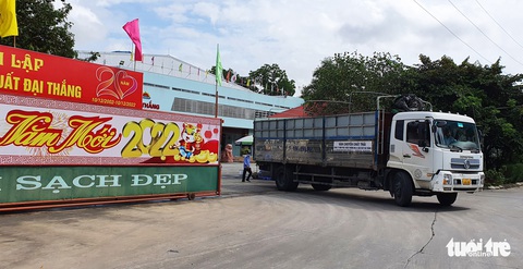Hải Phòng chỉ đạo kiểm tra dấu hiệu vi phạm xử lý chất thải công nghiệp - Ảnh 1. Hải Phòng chỉ đạo kiểm tra dấu hiệu vi phạm xử lý chất thải công nghiệp - Ảnh 1.