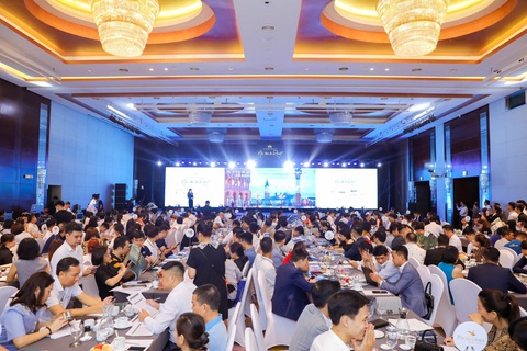 Hometel - Làn gió mới của thị trường căn hộ biển từ nửa cuối 2022 - Ảnh 1. Hometel - Làn gió mới của thị trường căn hộ biển từ nửa cuối 2022 - Ảnh 1.