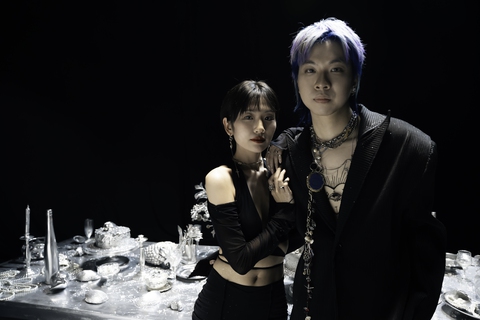 Ngồi mát ăn bát vàng trong tình yêu qua lăng kính của rapper Rtee - Ảnh 2. Ngồi mát ăn bát vàng trong tình yêu qua lăng kính của rapper Rtee - Ảnh 2.