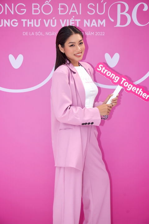 Á hậu Thảo Nhi Lê thiết kế nội y, kêu gọi phái nữ yêu thương và trân trọng vòng 1 - Ảnh 6. Á hậu Thảo Nhi Lê thiết kế nội y, kêu gọi phái nữ yêu thương và trân trọng vòng 1 - Ảnh 6.