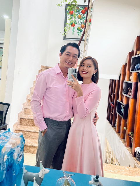 Ảnh vui sao Việt 1-10: Tuấn Hưng đón sinh nhật sớm ở Phú Quốc - Ảnh 11. Ảnh vui sao Việt 1-10: Tuấn Hưng đón sinh nhật sớm ở Phú Quốc - Ảnh 11.