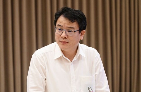 Rà soát quốc tịch cổ đông hãng bay của ông Johnathan Hạnh Nguyễn là bình thường - Ảnh 1. Rà soát quốc tịch cổ đông hãng bay của ông Johnathan Hạnh Nguyễn là bình thường - Ảnh 1.