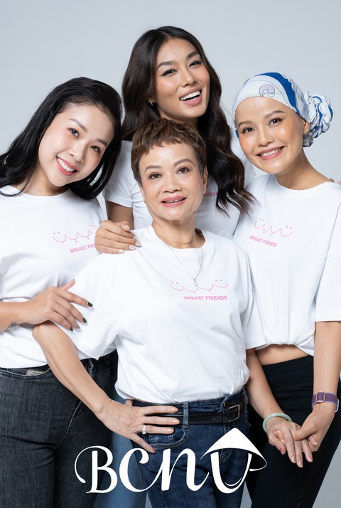 Á hậu Thảo Nhi Lê thiết kế nội y, kêu gọi phái nữ yêu thương và trân trọng vòng 1 - Ảnh 8. Á hậu Thảo Nhi Lê thiết kế nội y, kêu gọi phái nữ yêu thương và trân trọng vòng 1 - Ảnh 8.