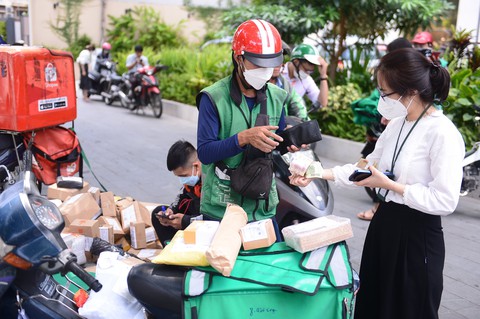 Tin sáng 1-10: TP.HCM tiếp tục thí điểm thanh toán thẻ xe buýt; đề xuất chính sách giảm giá ô tô - Ảnh 4. Tin sáng 1-10: TP.HCM tiếp tục thí điểm thanh toán thẻ xe buýt; đề xuất chính sách giảm giá ô tô - Ảnh 4.