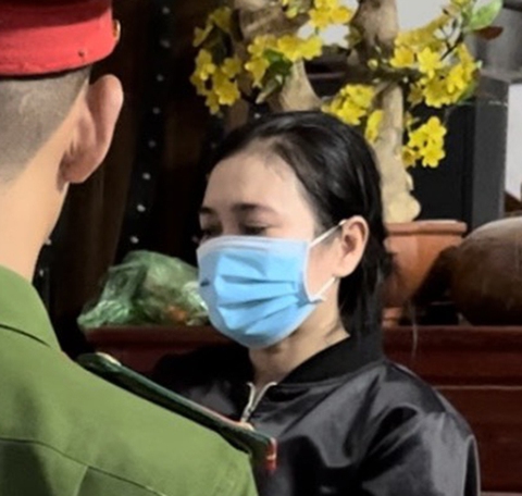 Phú Yên: Bắt tạm giam 2 chủ quán karaoke tổ chức cho khách sử dụng ma túy - Ảnh 2. Phú Yên: Bắt tạm giam 2 chủ quán karaoke tổ chức cho khách sử dụng ma túy - Ảnh 2.