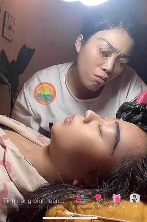Ảnh vui 10-10: Kẻ tổn thương lại muốn đi làm tổn thương người khác - Ảnh 1. Ảnh vui 10-10: Kẻ tổn thương lại muốn đi làm tổn thương người khác - Ảnh 1.