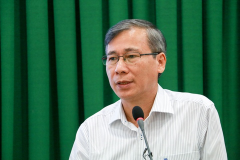 Tôi tha thiết đề nghị TP.HCM xây dựng chương trình hội tụ nhân tài - Ảnh 2. Tôi tha thiết đề nghị TP.HCM xây dựng chương trình hội tụ nhân tài - Ảnh 2.