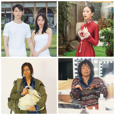 Việt Nam đăng cai chung kết Miss Tourism World 2022; Lan Ngọc, Kaity Nguyễn vào vai xấu xí - Ảnh 1. Việt Nam đăng cai chung kết Miss Tourism World 2022; Lan Ngọc, Kaity Nguyễn vào vai xấu xí - Ảnh 1.