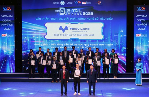 Meey Map: Sự khác biệt trong tra cứu quy hoạch bất động sản - Ảnh 1. Meey Map: Sự khác biệt trong tra cứu quy hoạch bất động sản - Ảnh 1.