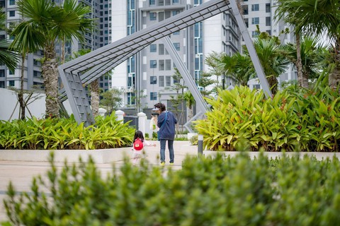 Giải thưởng Chuyển đổi số Việt Nam 2022 vinh danh TNG Holdings Vietnam - Ảnh 2. Giải thưởng Chuyển đổi số Việt Nam 2022 vinh danh TNG Holdings Vietnam - Ảnh 2.