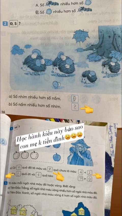 Ảnh vui 10-10: Kẻ tổn thương lại muốn đi làm tổn thương người khác - Ảnh 4. Ảnh vui 10-10: Kẻ tổn thương lại muốn đi làm tổn thương người khác - Ảnh 4.