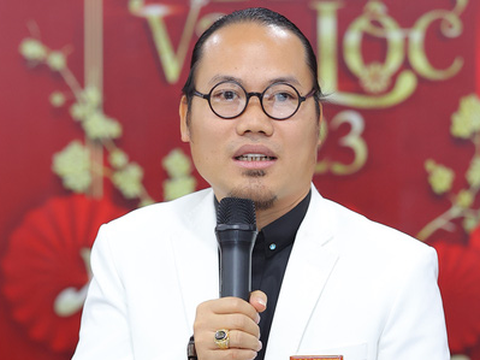 Tết vạn lộc 2023 sẽ cười và ngẫm nghĩ về các hoa hậu - Ảnh 1. Tết vạn lộc 2023 sẽ cười và ngẫm nghĩ về các hoa hậu - Ảnh 1.